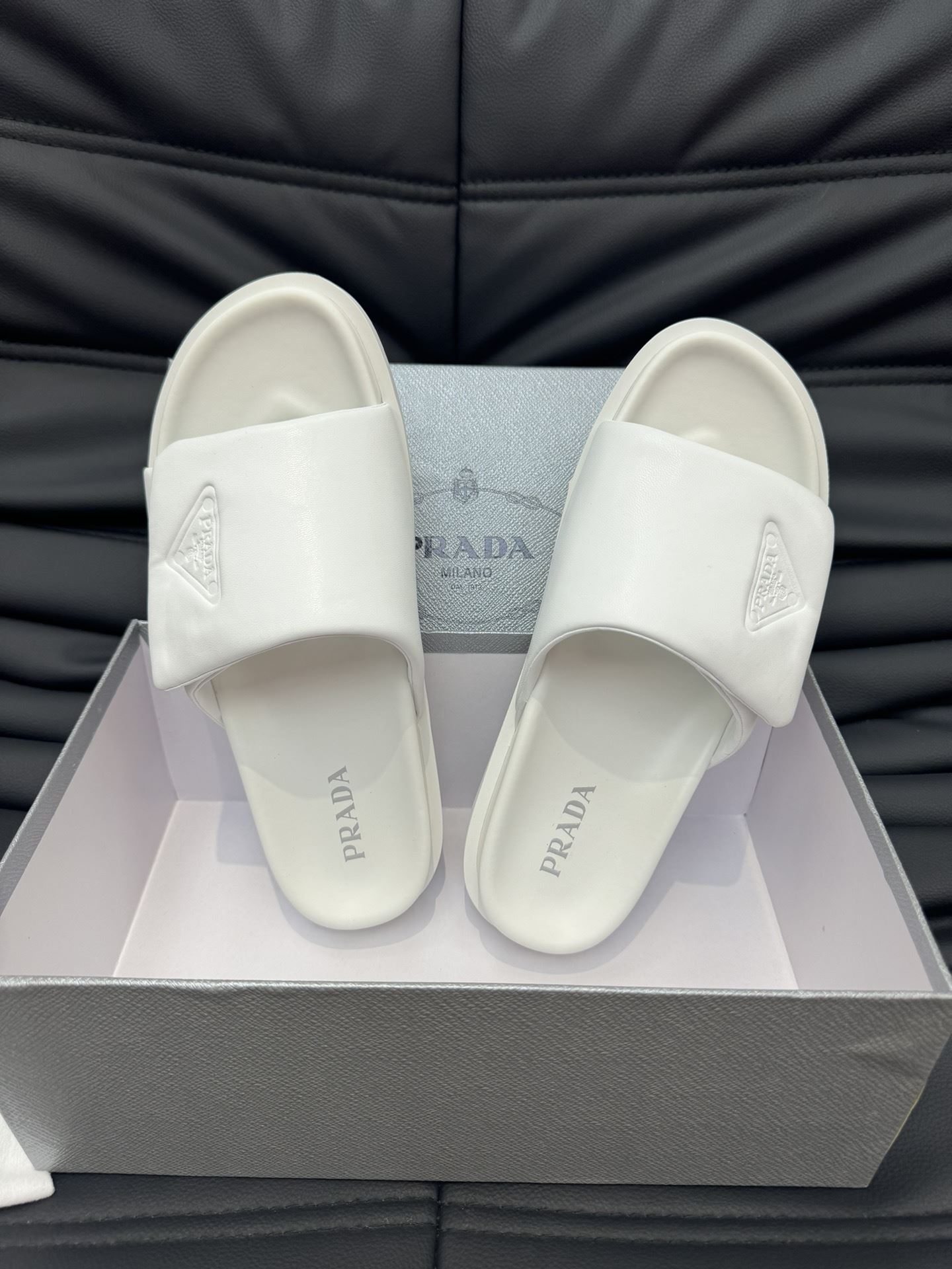 Prada Slippers